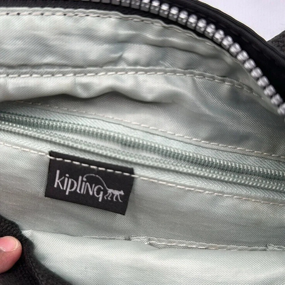 Kipling Jerimiah tote bag - Picture 6 of 6